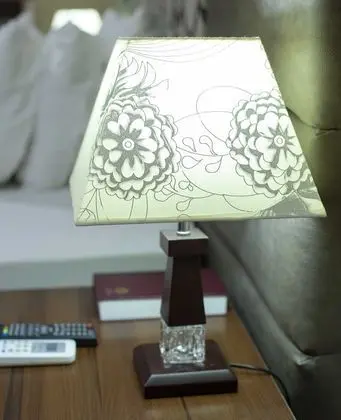 Deluxe Oda, 1 Çift Kişilik Yatak ve Çekyat