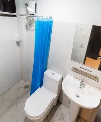 Standard Oda, 2 Tek Kişilik Yatak