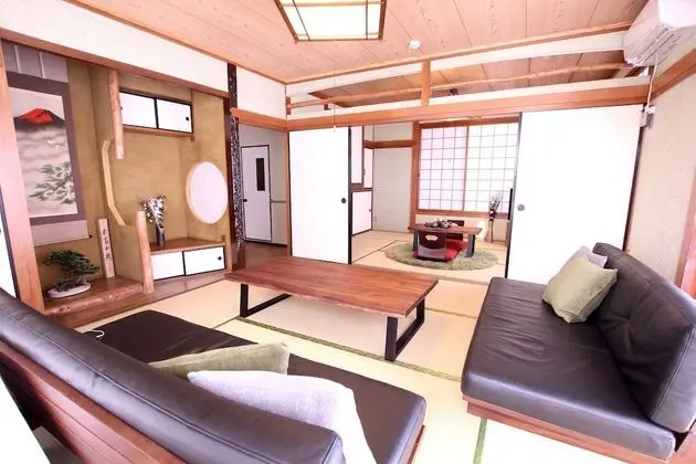 Ev (Private Vacation Home)