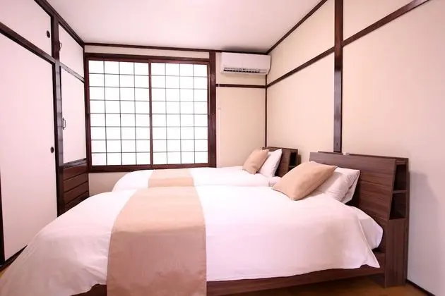 Ev (Private Vacation Home)