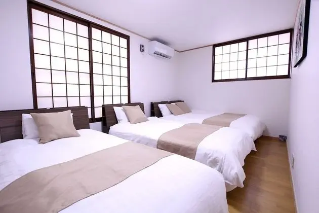 Ev (Private Vacation Home)