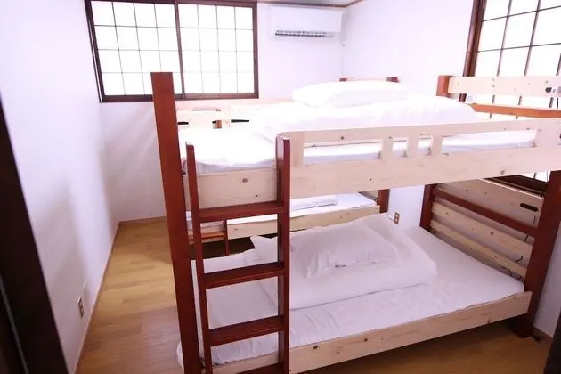 Ev (Private Vacation Home)
