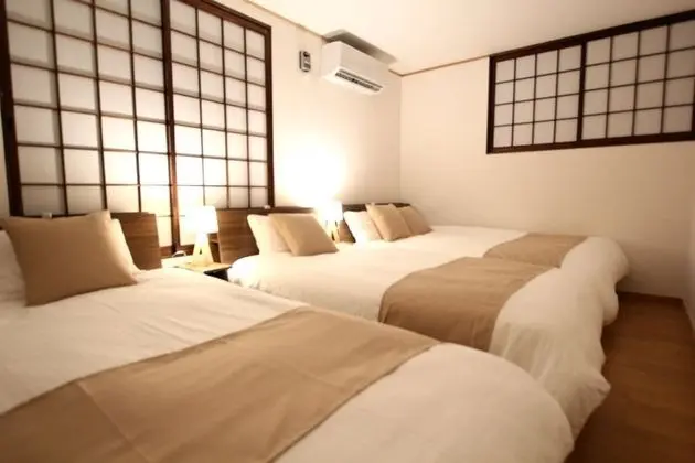Ev (Private Vacation Home)