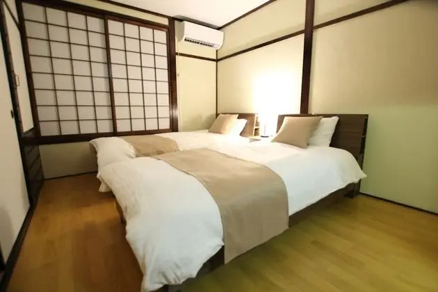 Ev (Private Vacation Home)