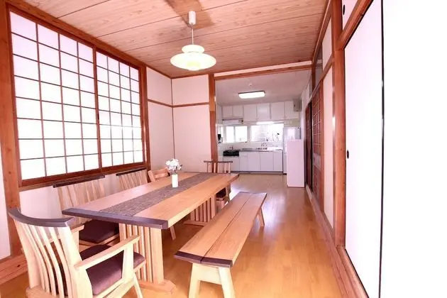 Ev (Private Vacation Home)
