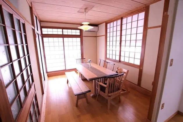 Ev (Private Vacation Home)