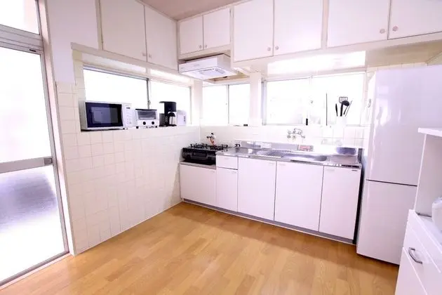 Ev (Private Vacation Home)