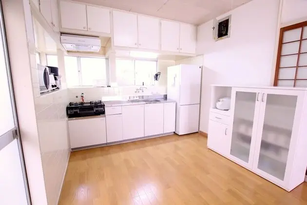 Ev (Private Vacation Home)