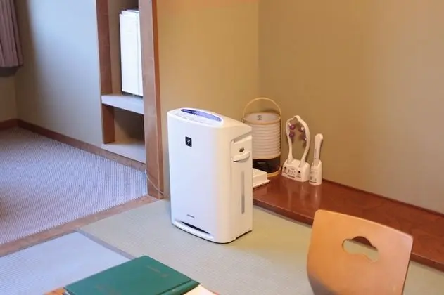 Traditional Oda, Sigara İçilmez (Japanese Style, No Single Use)