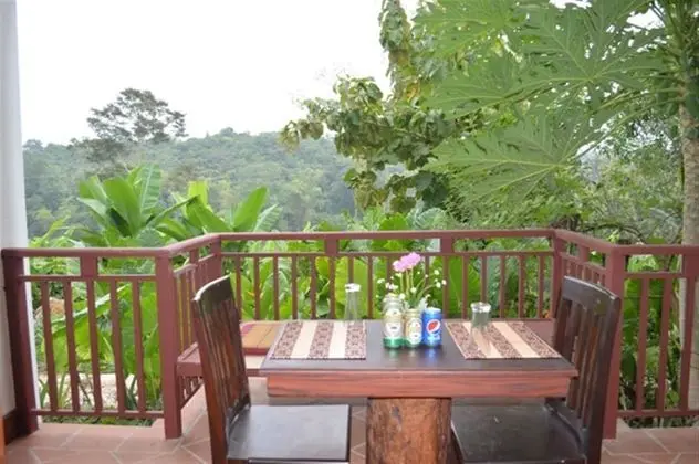 Deluxe Garden Room, River View