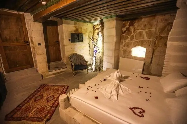 Deluxe Aile Odası - Giriş Katı, Manzarasız, Zemin Kat