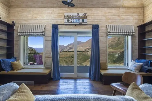 Luxury Süit, 1 En Büyük (King) Boy Yatak, Teras, Göl Manzaralı