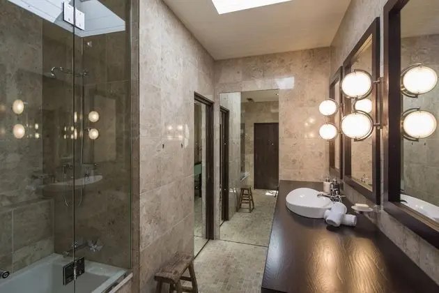 Luxury Süit, 1 En Büyük (King) Boy Yatak, Teras, Göl Manzaralı