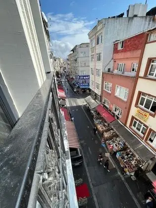 Superior Üç Kişilik Oda