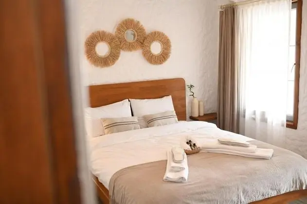 Deluxe Oda, Balkonlu