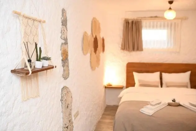 Standart Üç Kişilik Oda, Sokak Manzaralı, Klimalı