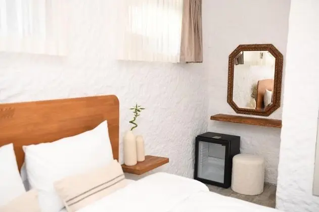 Standart Üç Kişilik Oda, Sokak Manzaralı, Klimalı