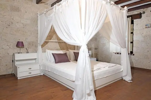 Premium Room, Avlu Manzaralı, 1. Kat