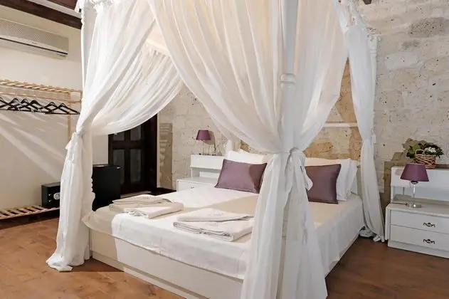Premium Room, Avlu Manzaralı, 1. Kat