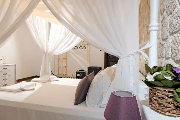 Premium Room, Avlu Manzaralı, 1. Kat