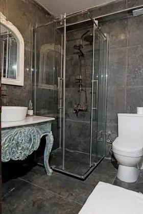 Premium Room, Avlu Manzaralı, 1. Kat