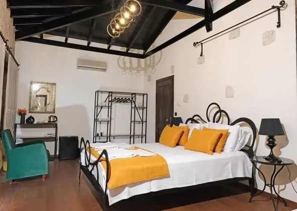 Premium Room, Sokak Manzaralı, 1. Kat