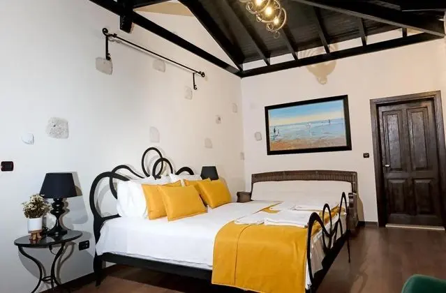 Premium Room, Sokak Manzaralı, 1. Kat