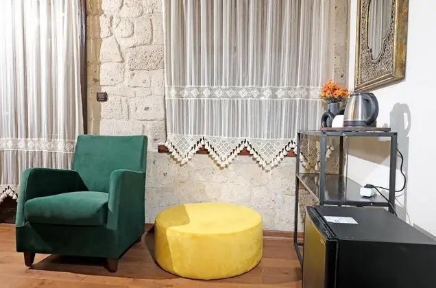 Premium Room, Sokak Manzaralı, 1. Kat
