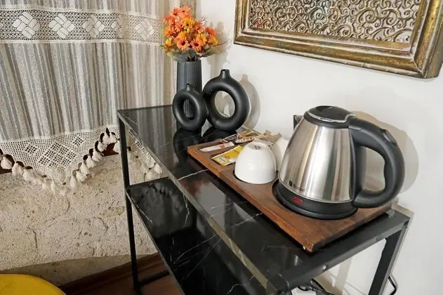 Premium Room, Sokak Manzaralı, 1. Kat