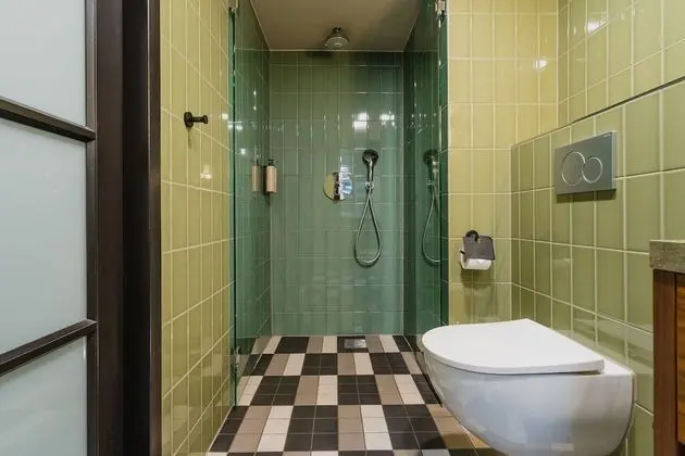 Basic Tek Büyük Yataklı Oda