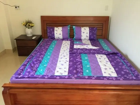 Family Apart Daire, 2 Yatak Odası, Sigara İçilebilir, Ek Bina