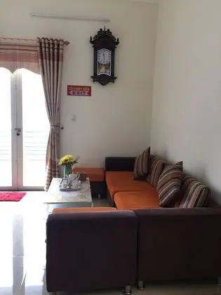 Family Apart Daire, 2 Yatak Odası, Sigara İçilebilir, Ek Bina