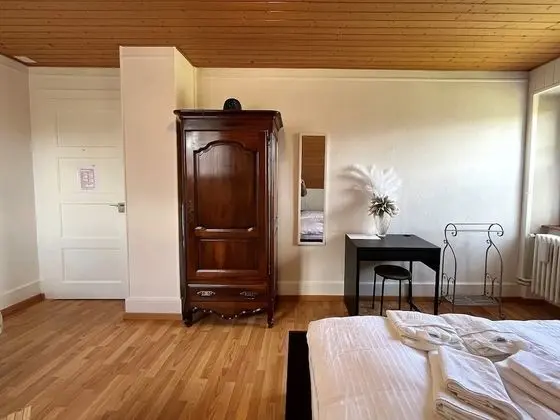 Superior Double Room, 1 Bedroom, Garden View