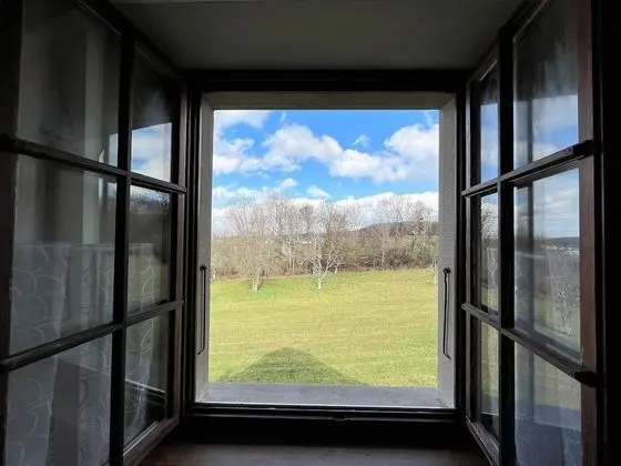 Superior Double Room, 1 Bedroom, Garden View