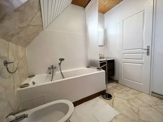 Superior Double Room, 1 Bedroom, Garden View