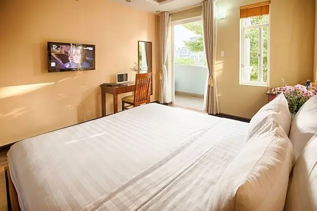 Deluxe Apart Daire