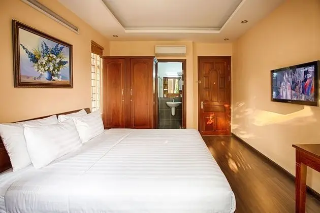 Deluxe Apart Daire