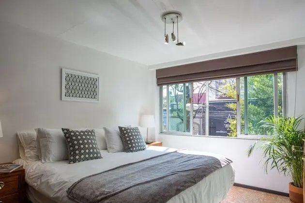 Deluxe Stüdyo, 1 Yatak Odası, Şehir Manzaralı