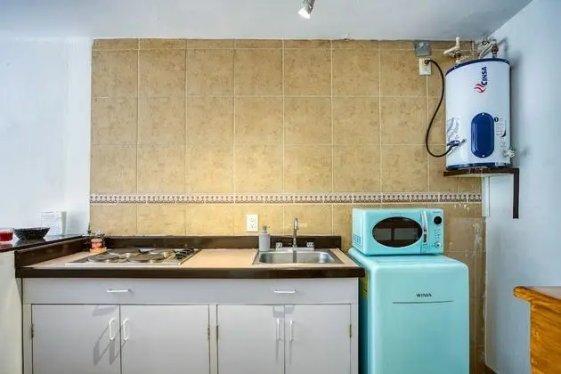 Deluxe Stüdyo, 1 Yatak Odası, Şehir Manzaralı