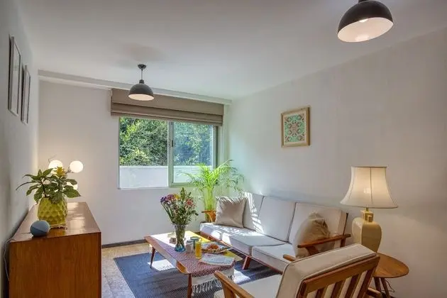 Deluxe Stüdyo, 1 Yatak Odası, Şehir Manzaralı