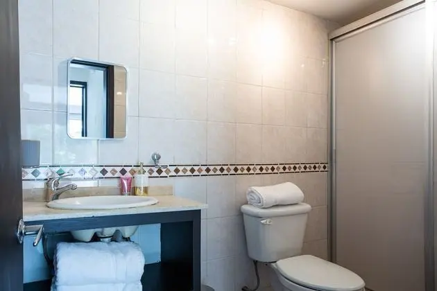 Deluxe Stüdyo, 1 Yatak Odası, Şehir Manzaralı