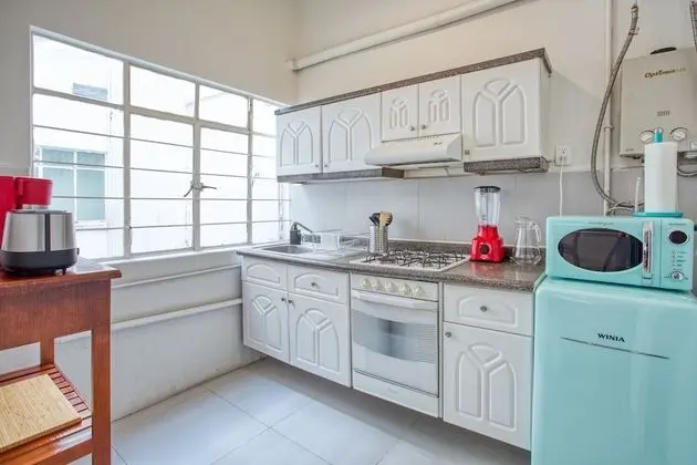 Superior Apart Daire, 2 Yatak Odası
