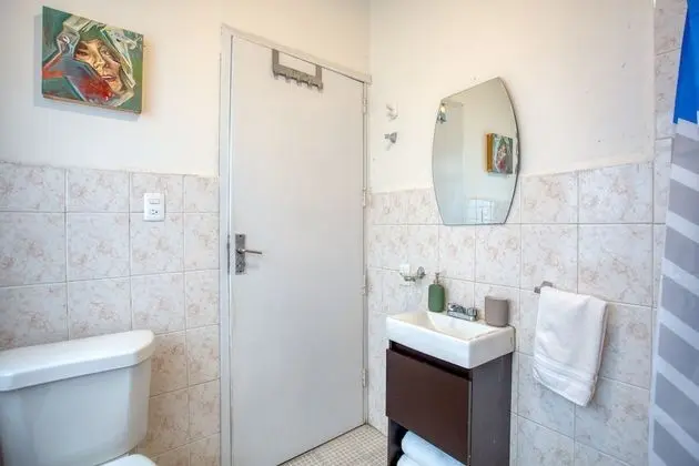 Superior Apart Daire, 2 Yatak Odası