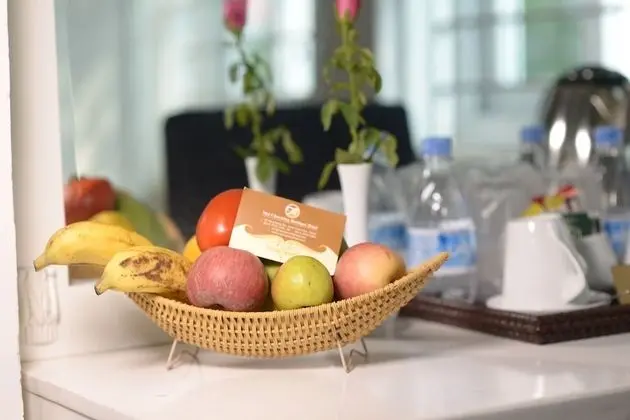 Deluxe İki Ayrı Yataklı Oda
