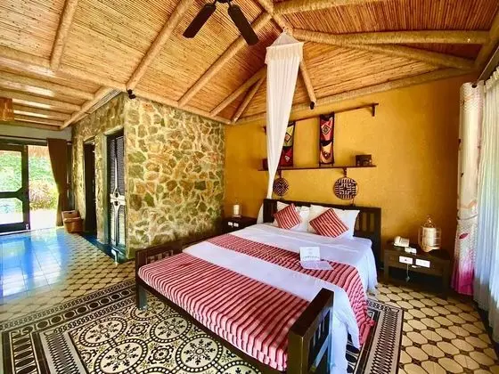 Deluxe Oda, Vadi Manzaralı