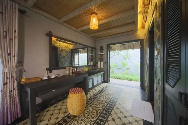 Deluxe Oda, Vadi Manzaralı