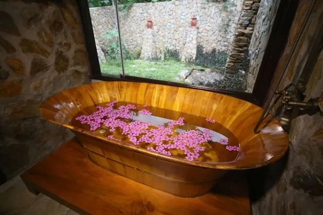 Deluxe Oda, Vadi Manzaralı