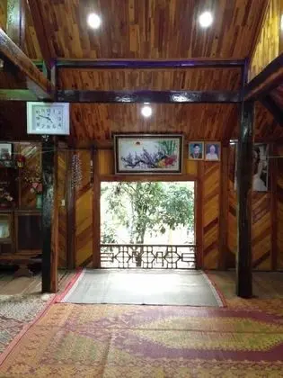 Ortak Ranzalı Oda, Karma Ranzalı Oda