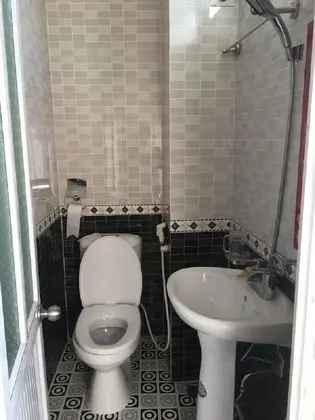 Ortak Ranzalı Oda, Karma Ranzalı Oda