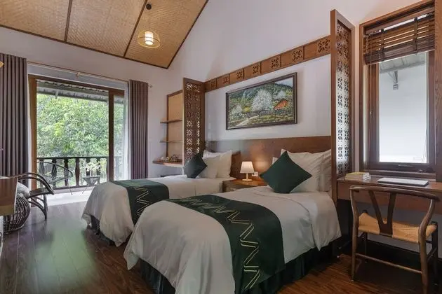 Luxury Bungalov